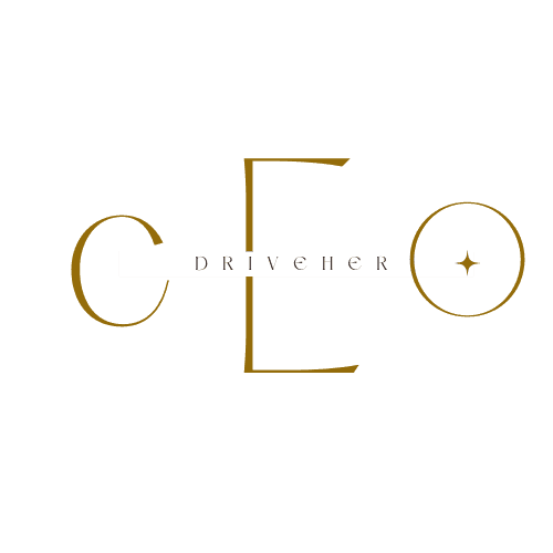 CEO DRIVEHER