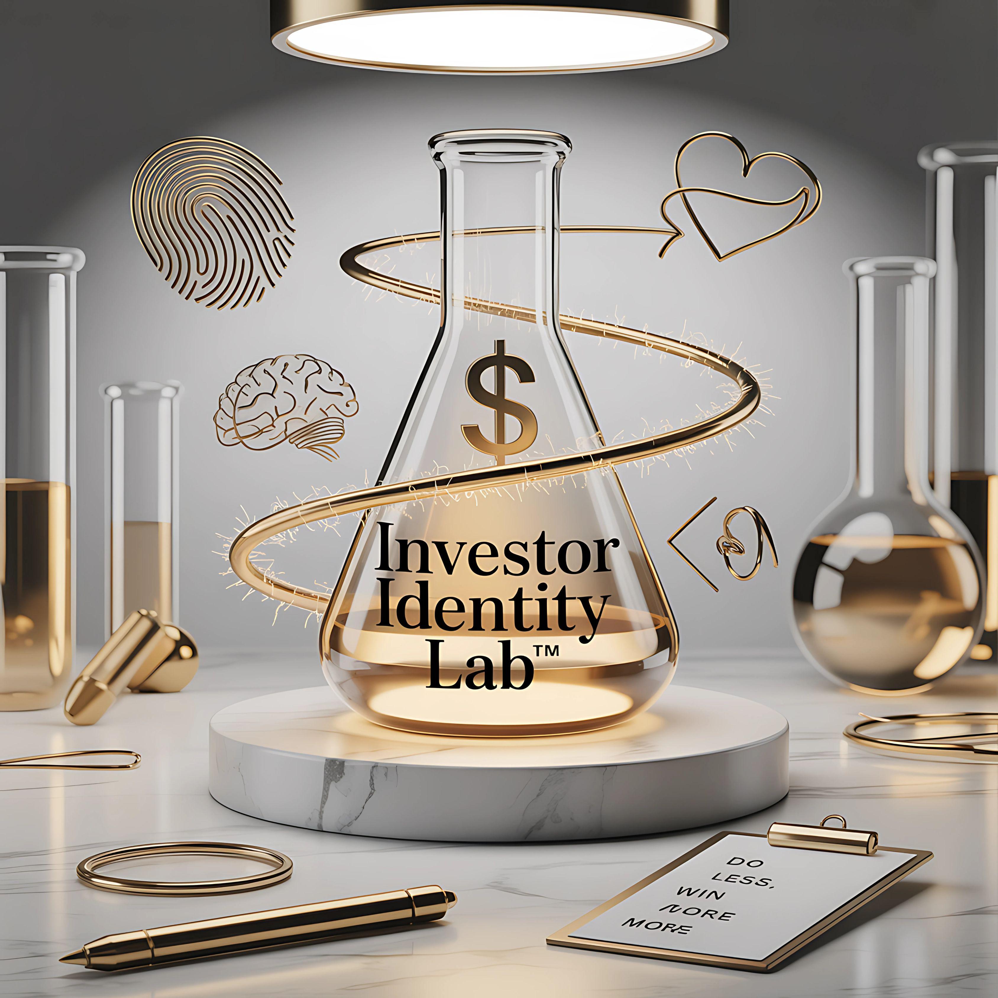 INVESTOR IDENTITY LAB™