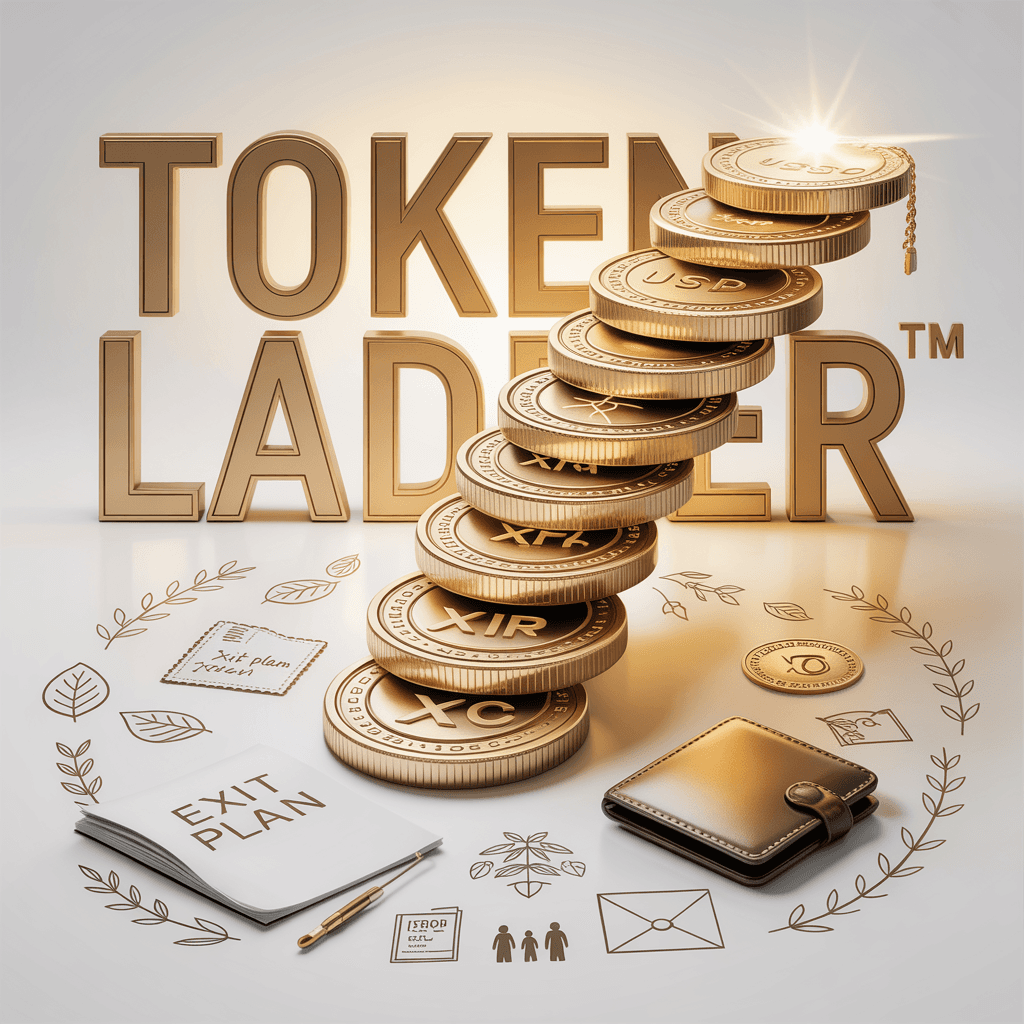 TOKEN LADDER