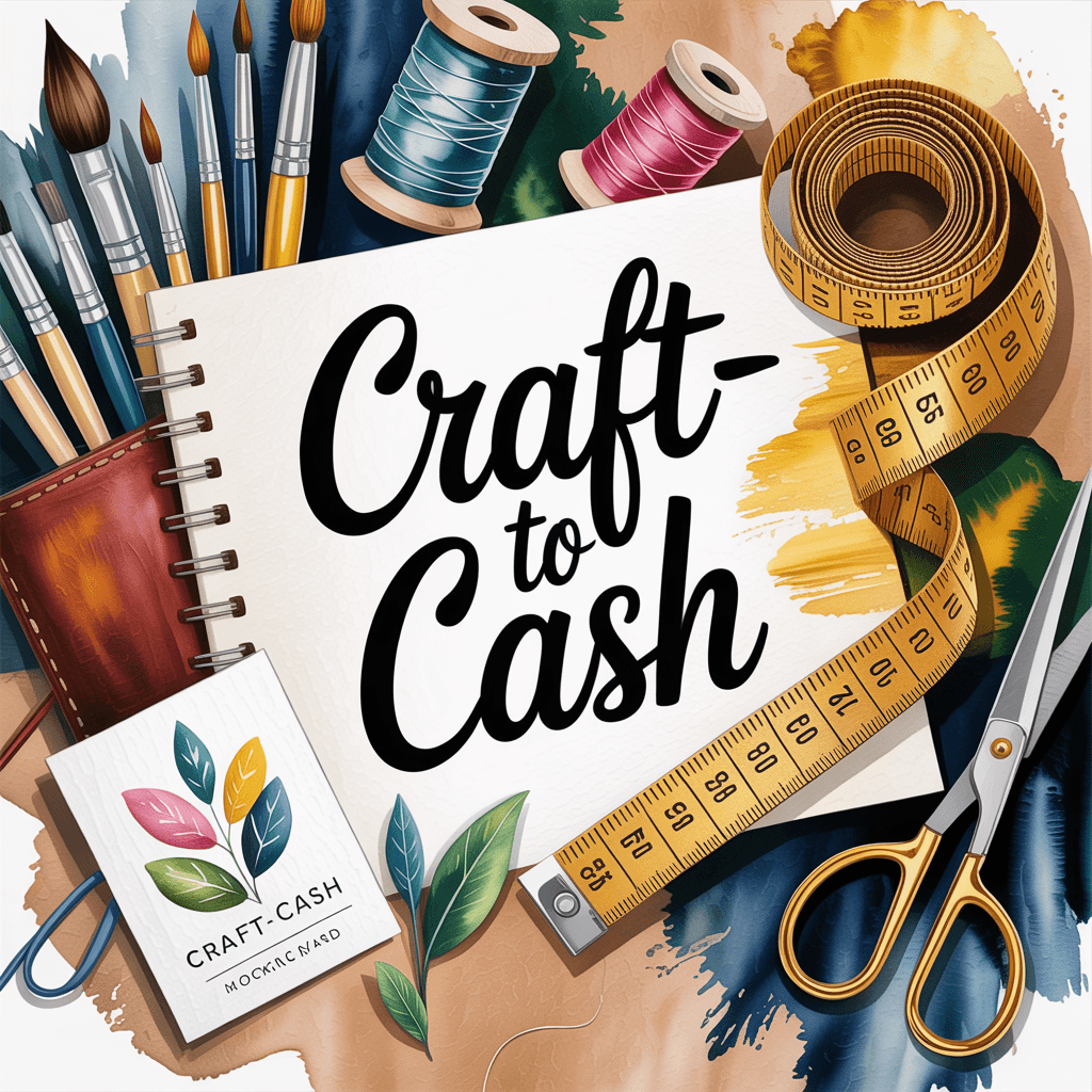 CRAFT-TO-CASH™